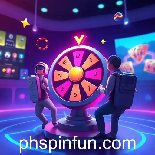 The Rise of Phspin: A Digital Revolution in Gaming