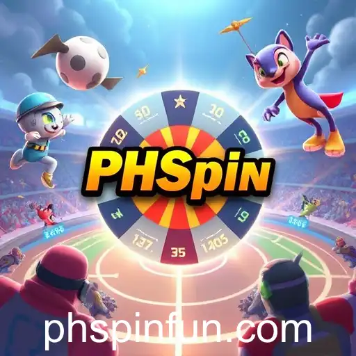 The Rise of PHSpin: A Gaming Phenomenon